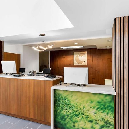 Comfort Inn & Suites York Exteriér fotografie