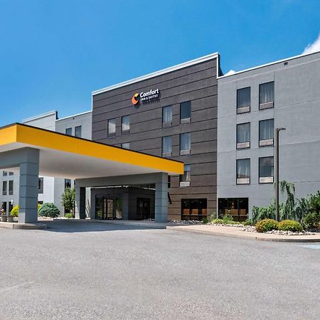 Comfort Inn & Suites York Exteriér fotografie