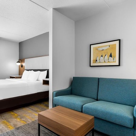 Comfort Inn & Suites York Exteriér fotografie