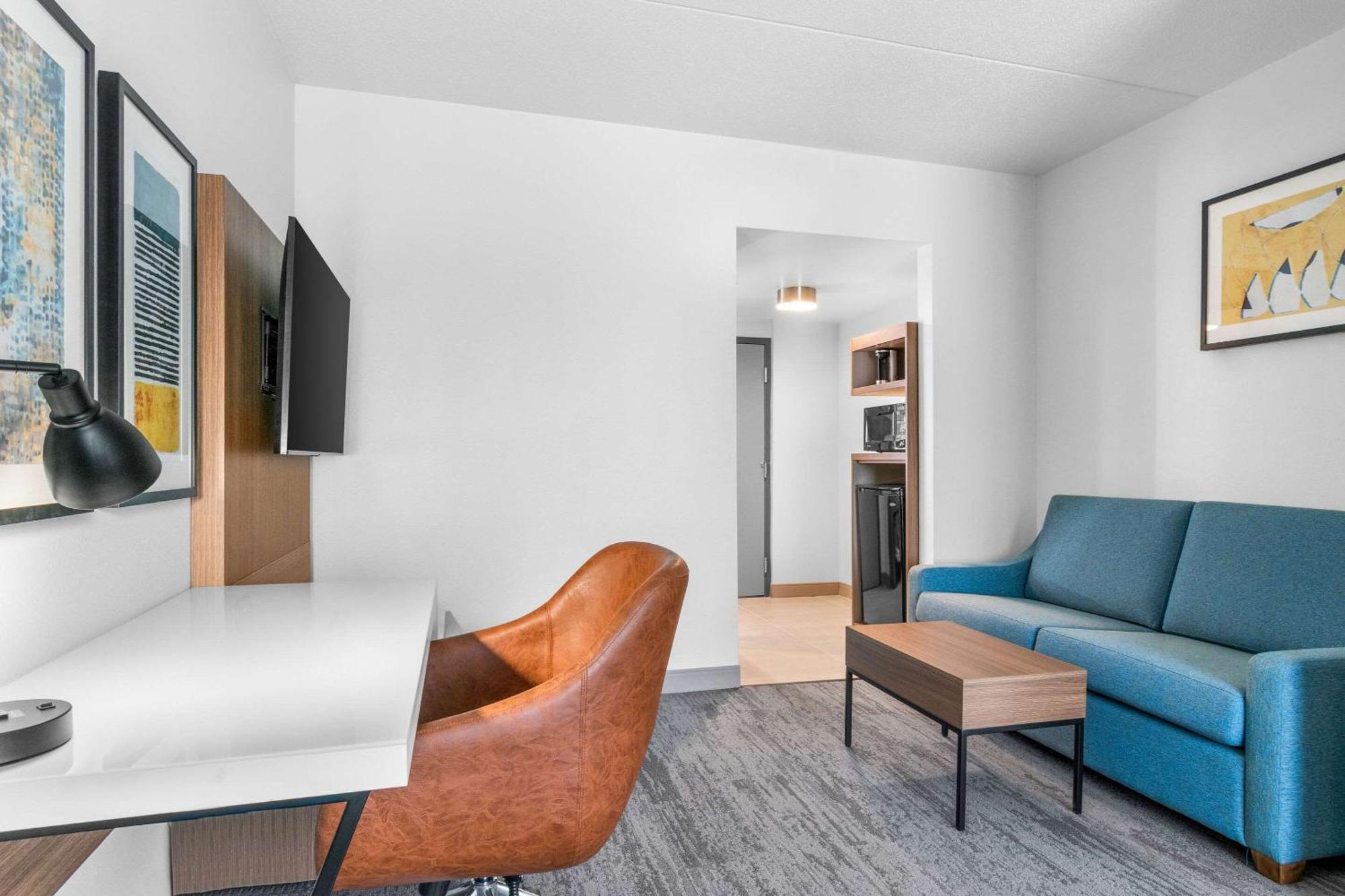 Comfort Inn & Suites York Exteriér fotografie