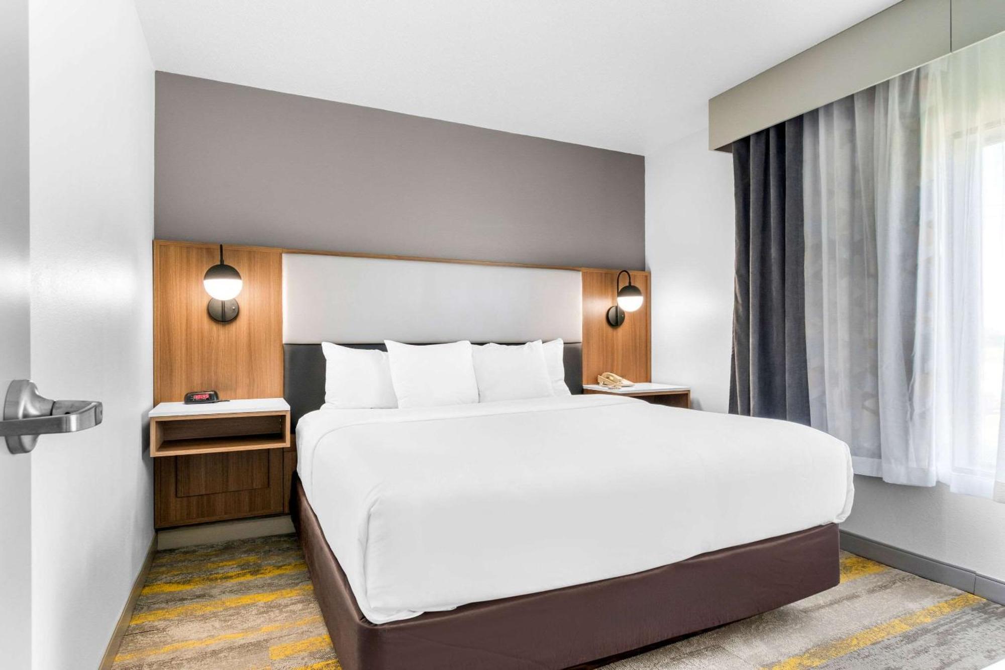 Comfort Inn & Suites York Exteriér fotografie