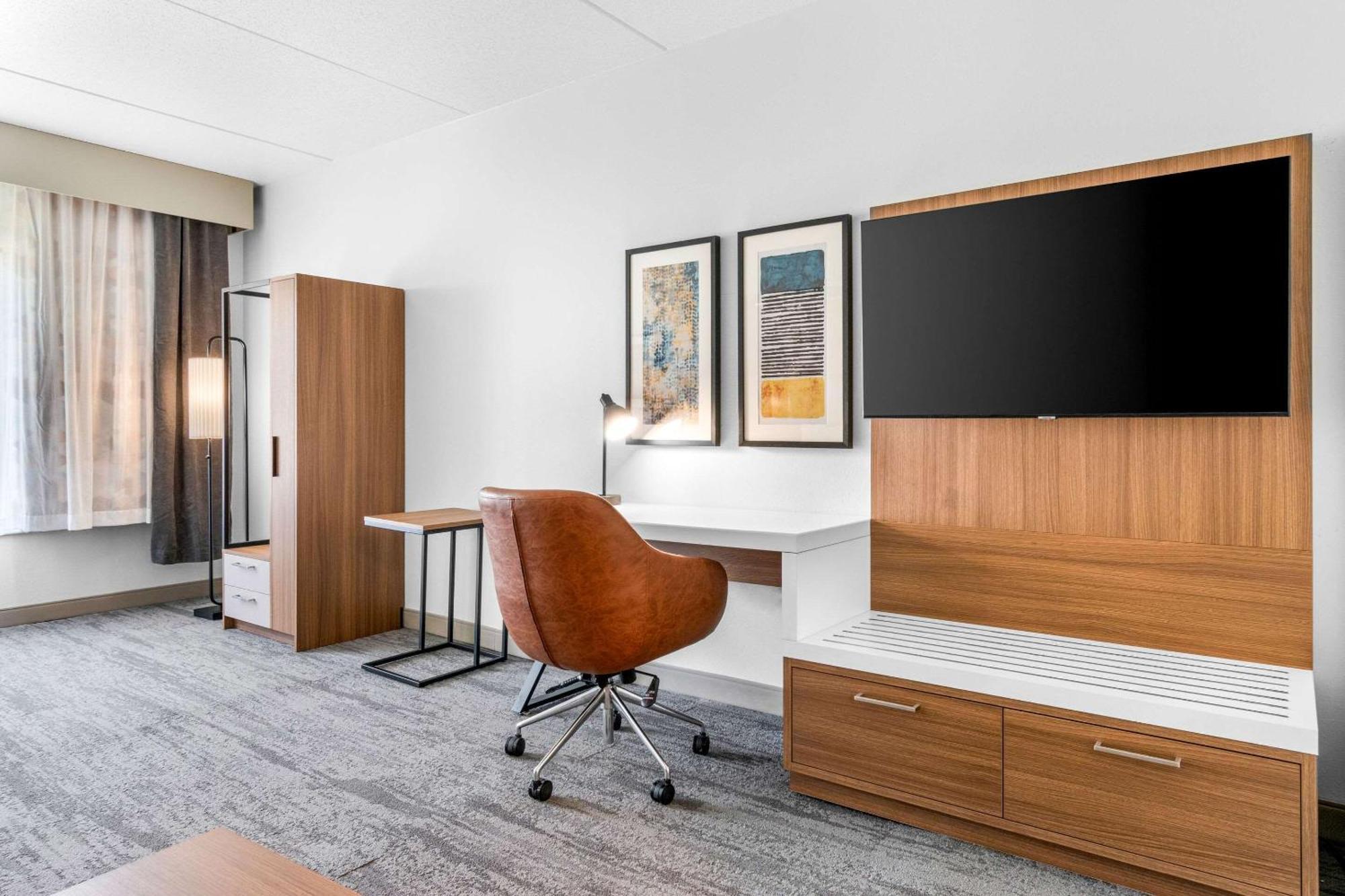 Comfort Inn & Suites York Exteriér fotografie