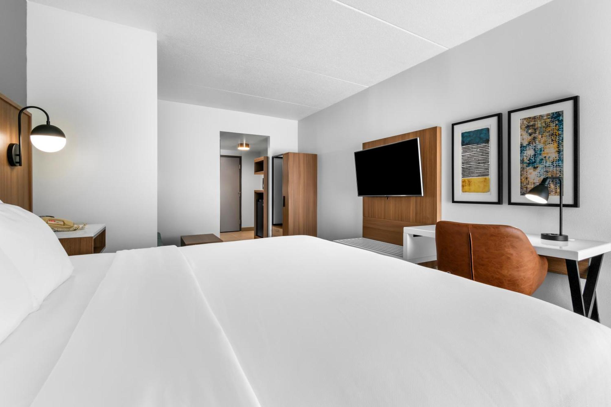 Comfort Inn & Suites York Exteriér fotografie