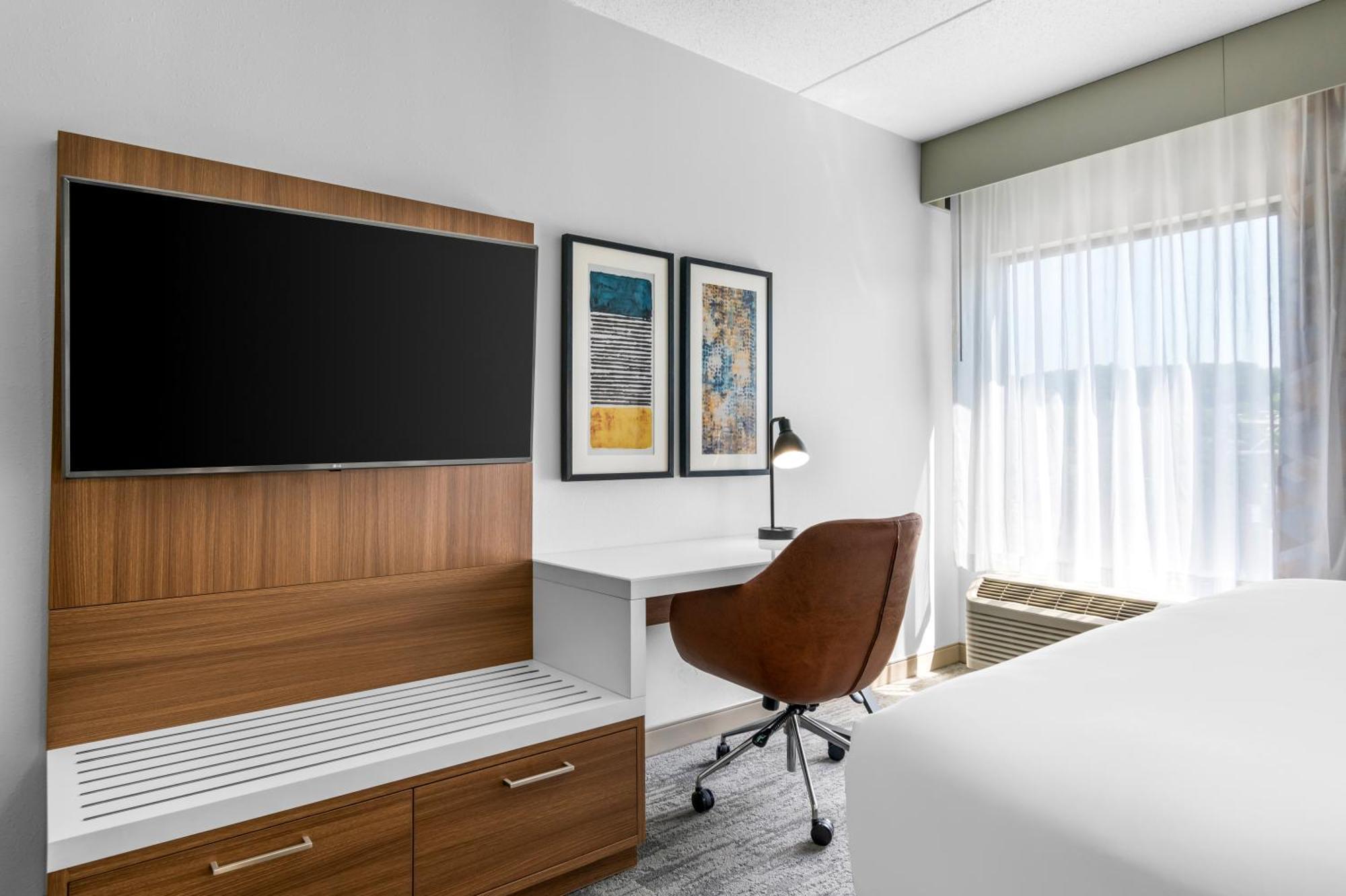 Comfort Inn & Suites York Exteriér fotografie